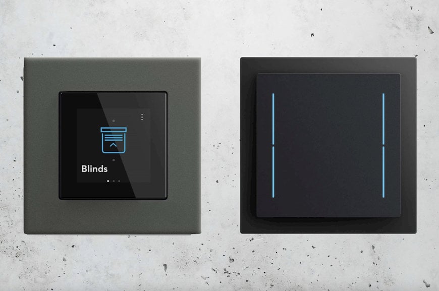 REDEFINING ROOM CONTROL EXPERIENCE WITH NEW ABB TREVION TOUCH SENSOR TECHNOLOGY